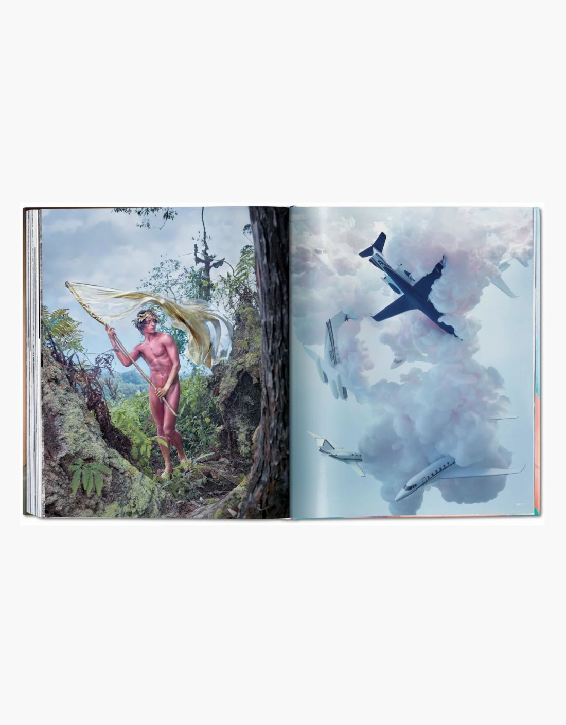 Libro - David LaChapelle. Lost + Found