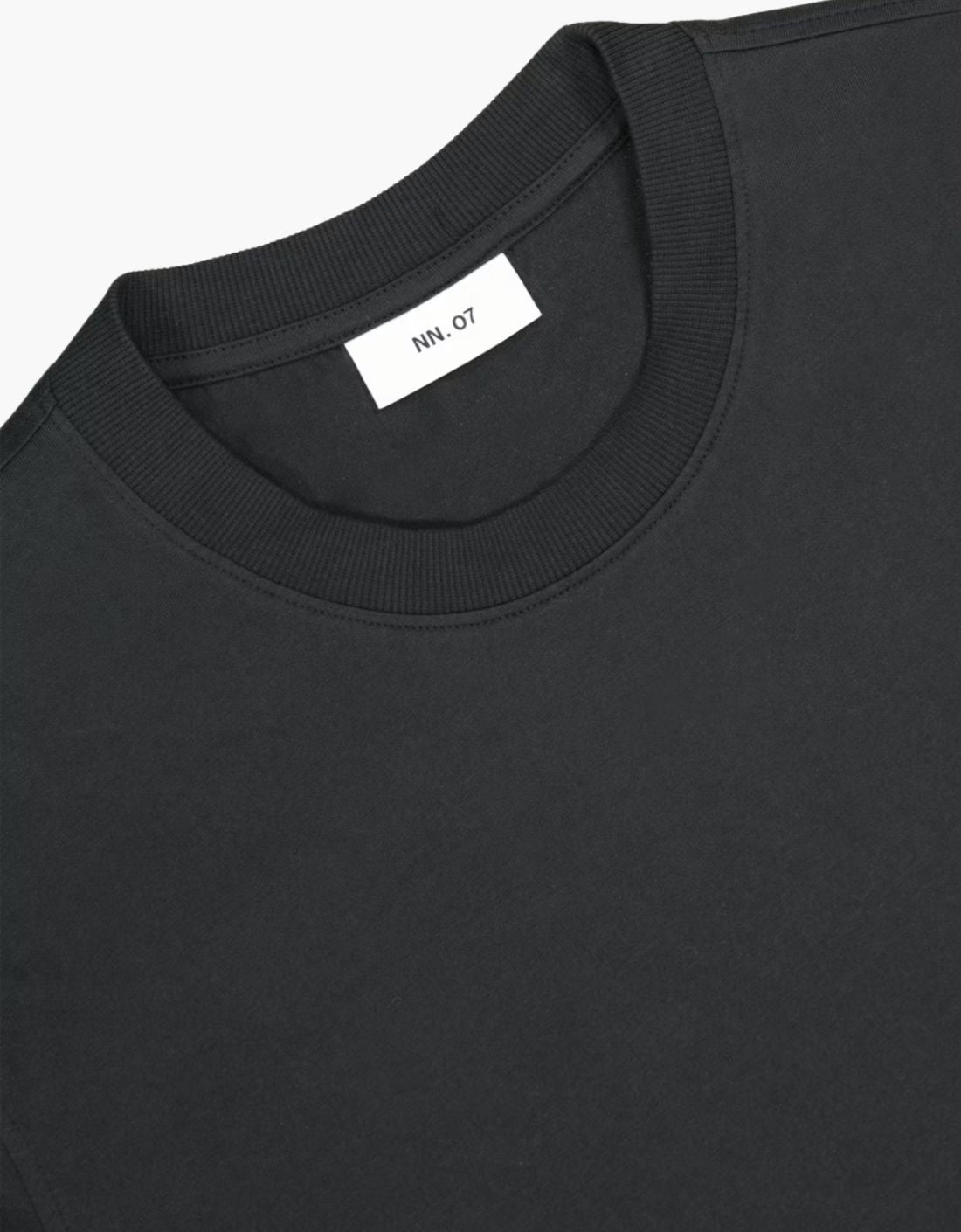 Camiseta de algodón "Adam"