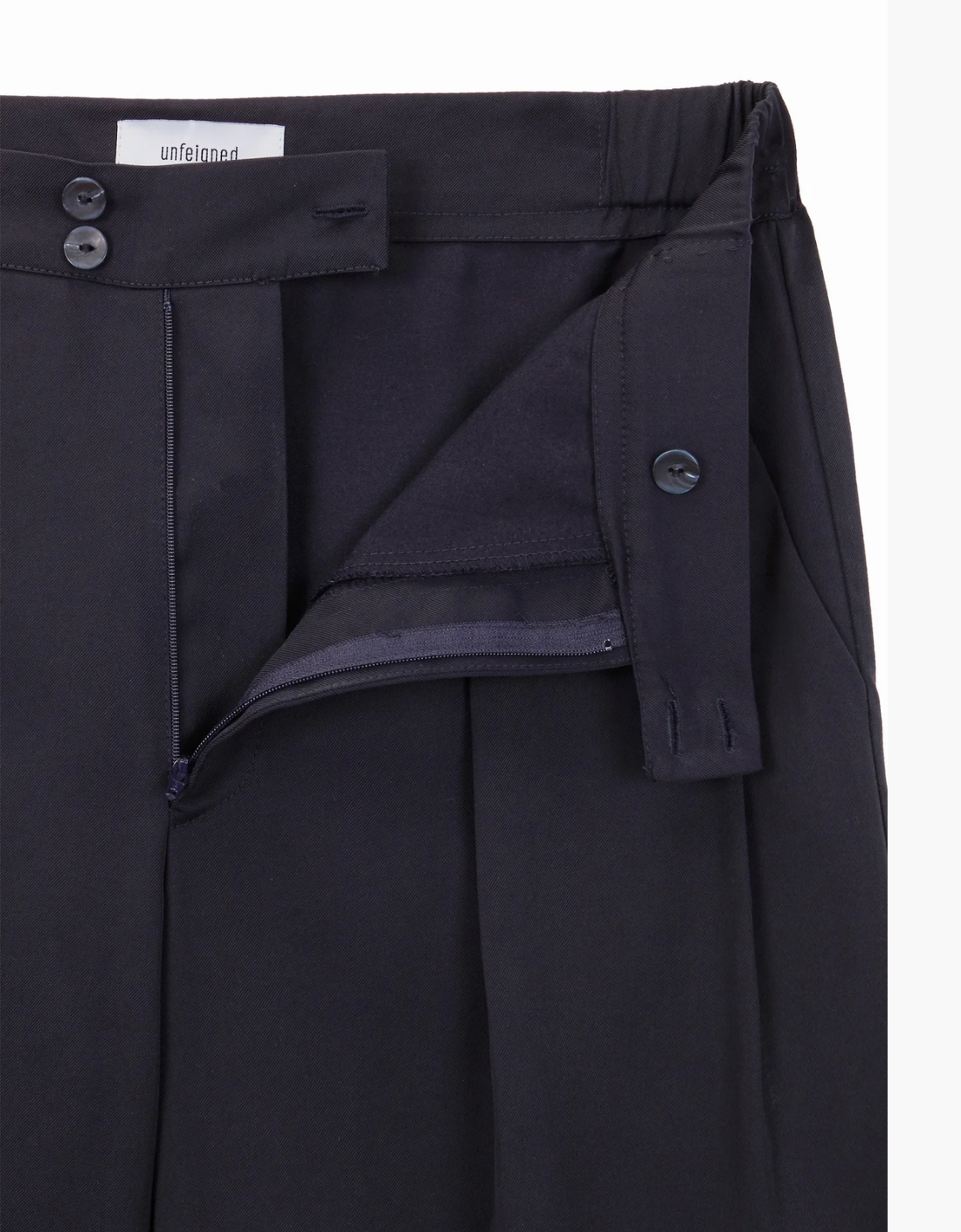 Pantalones de sastre WR