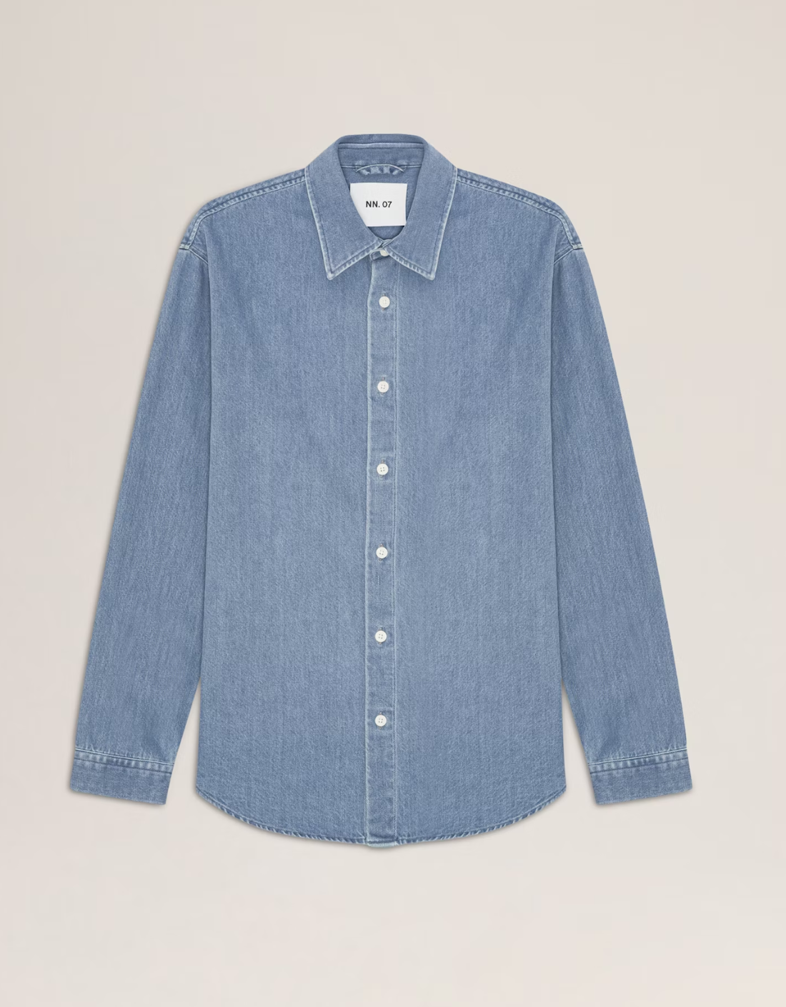 Camisa "Casper Grill"