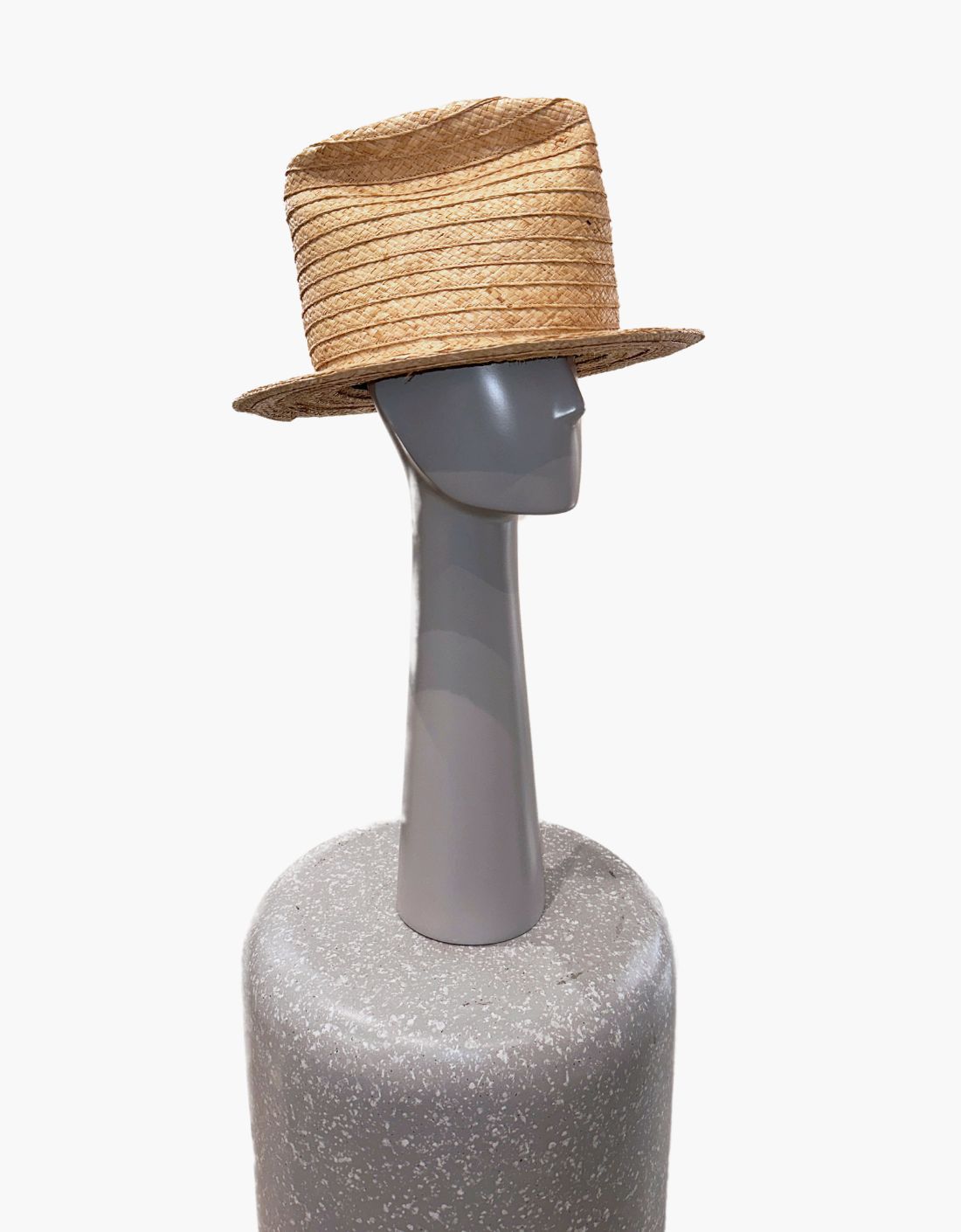 Sombrero "Smashed Fedora"