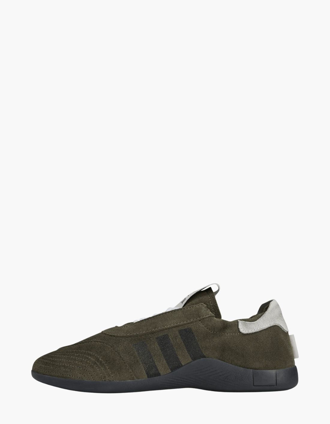 Zapatilla "Taekwondo MEI" - ADIDAS X SFTM // KHAKI
