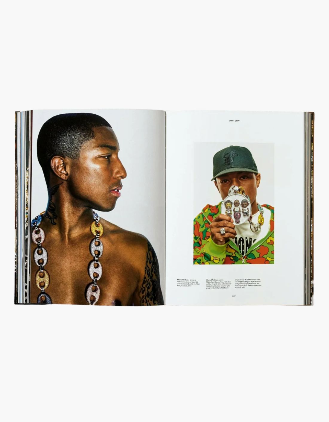 Libro - Ice Cold. A Hip-Hop Jewelry History