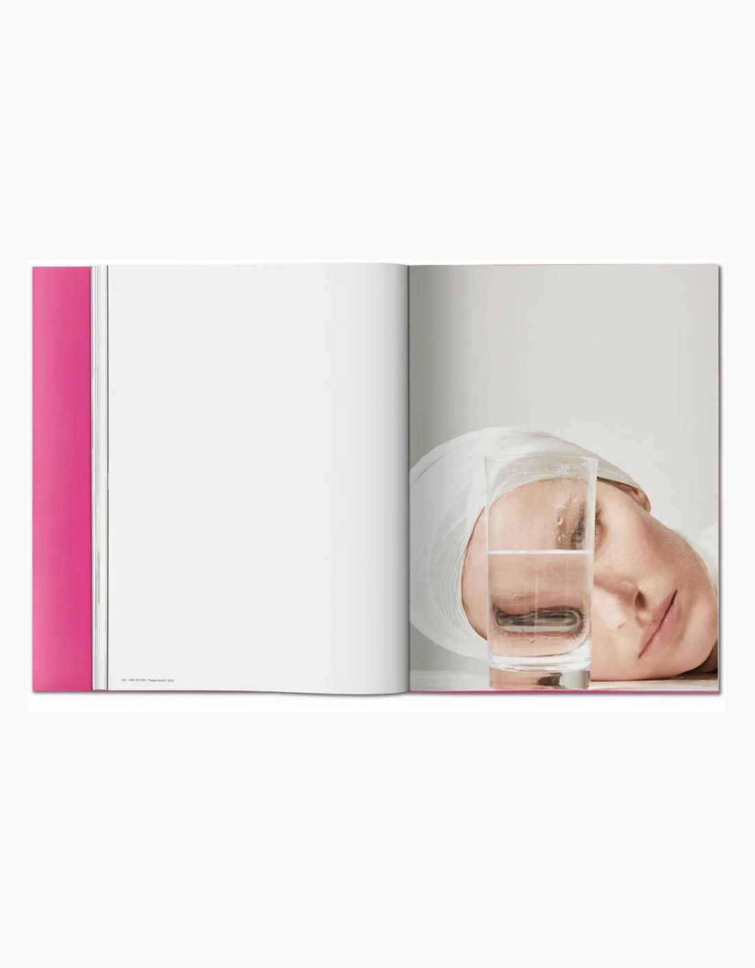 Libro - Gisele Bündchen