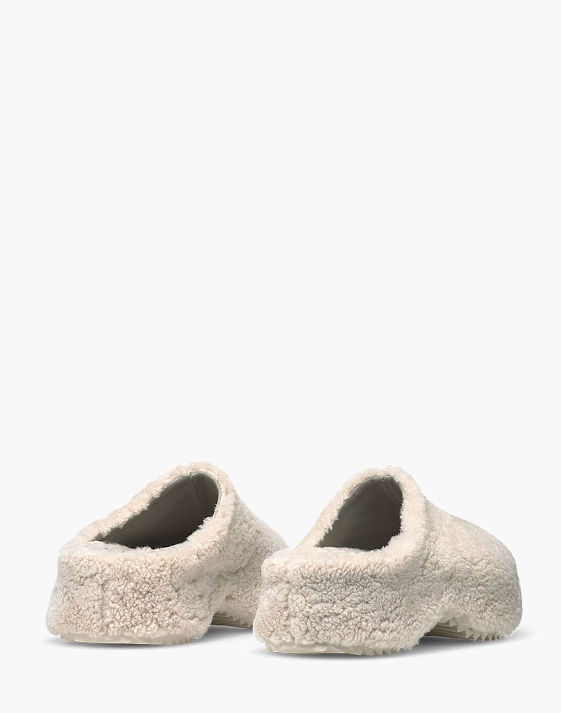 Zueco FULL CURLY Sabot