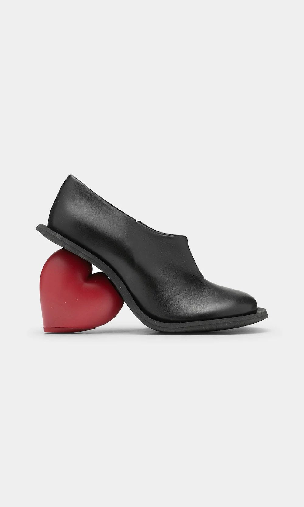 Mini Love Boot Black