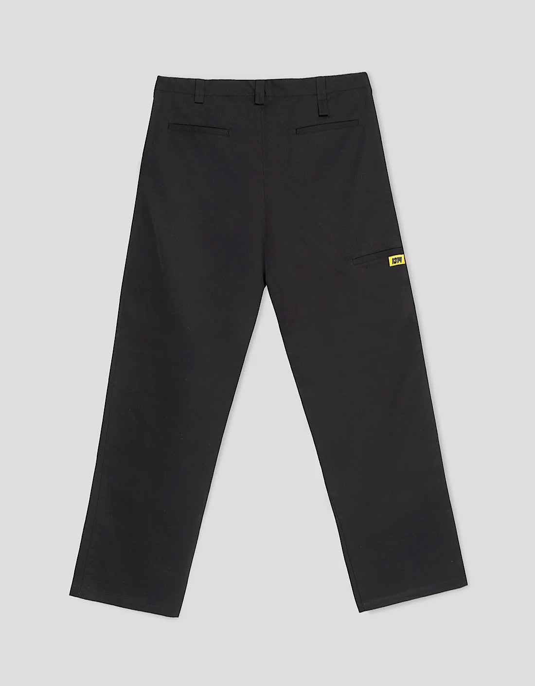 Pantalón Original Black