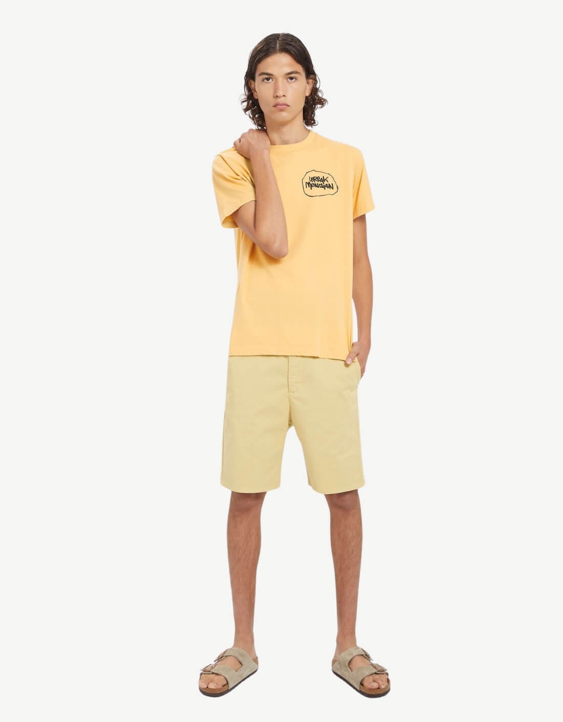 Camiseta Cavern Hummus