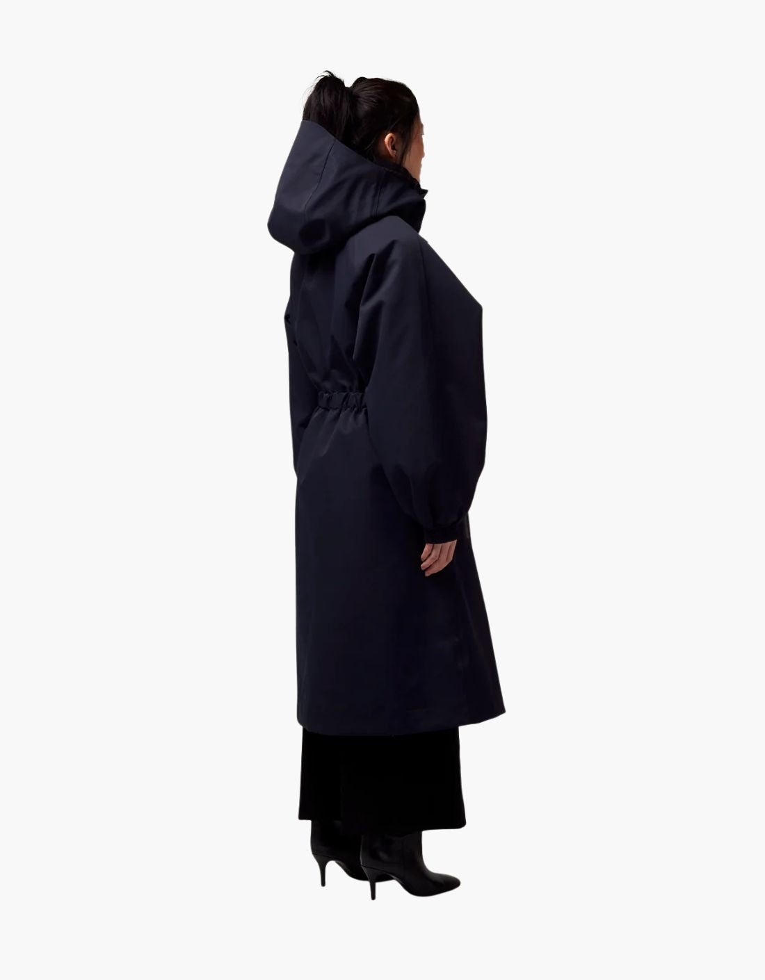 3-in-1 "Idra Sky Captain" Jacket