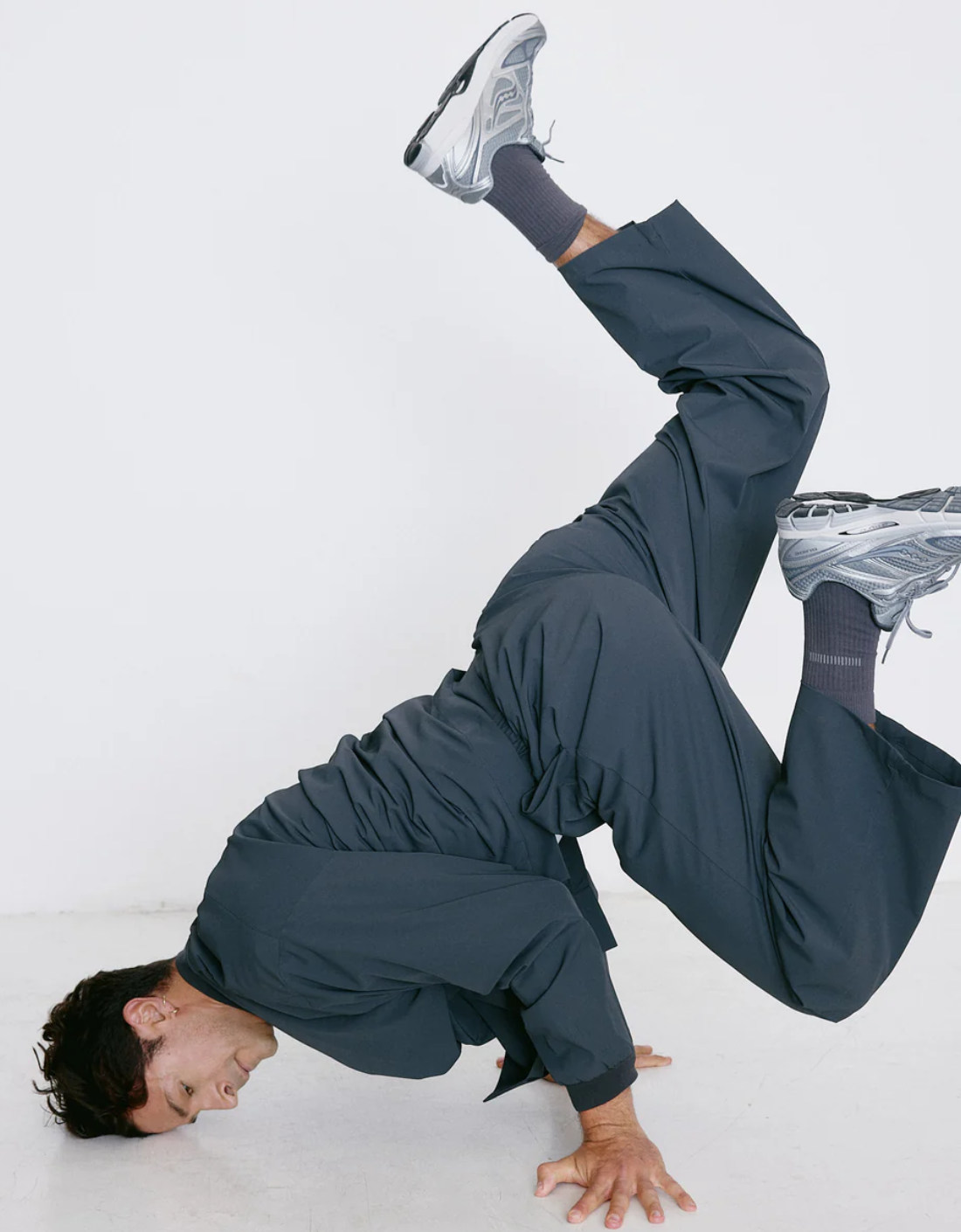 Taylor Pants Smart Pants