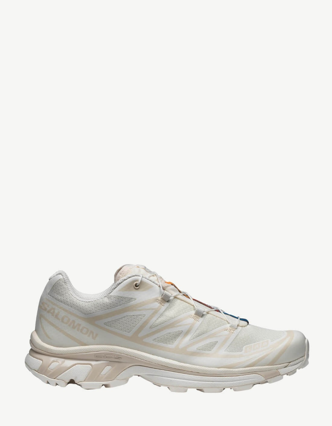 Salomon - XT-6 (Vainilla / Ice)