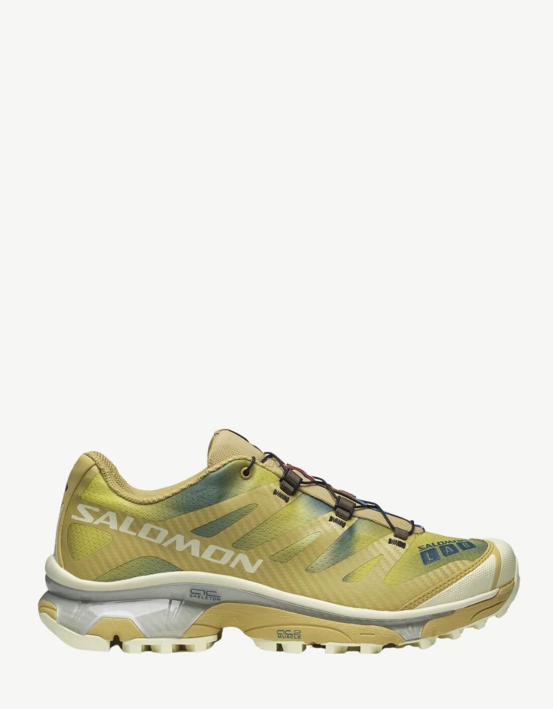 Salomon - XT-4 OG (Aurora Borealis)