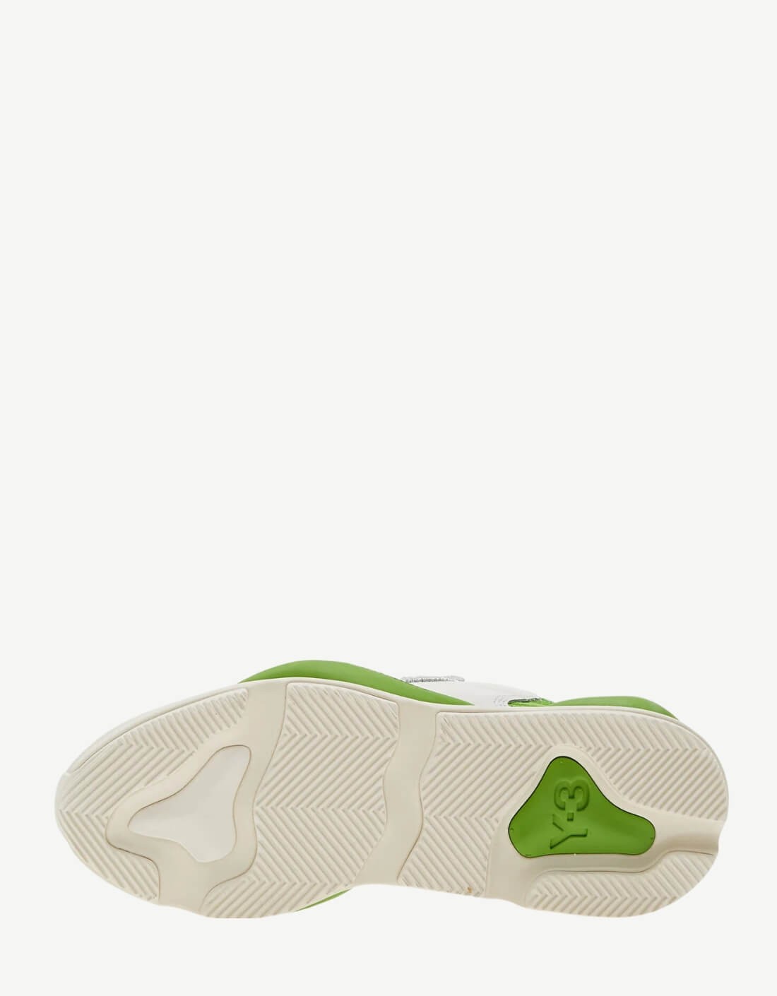 Zapatilla Kaiwa Y-3 // Green