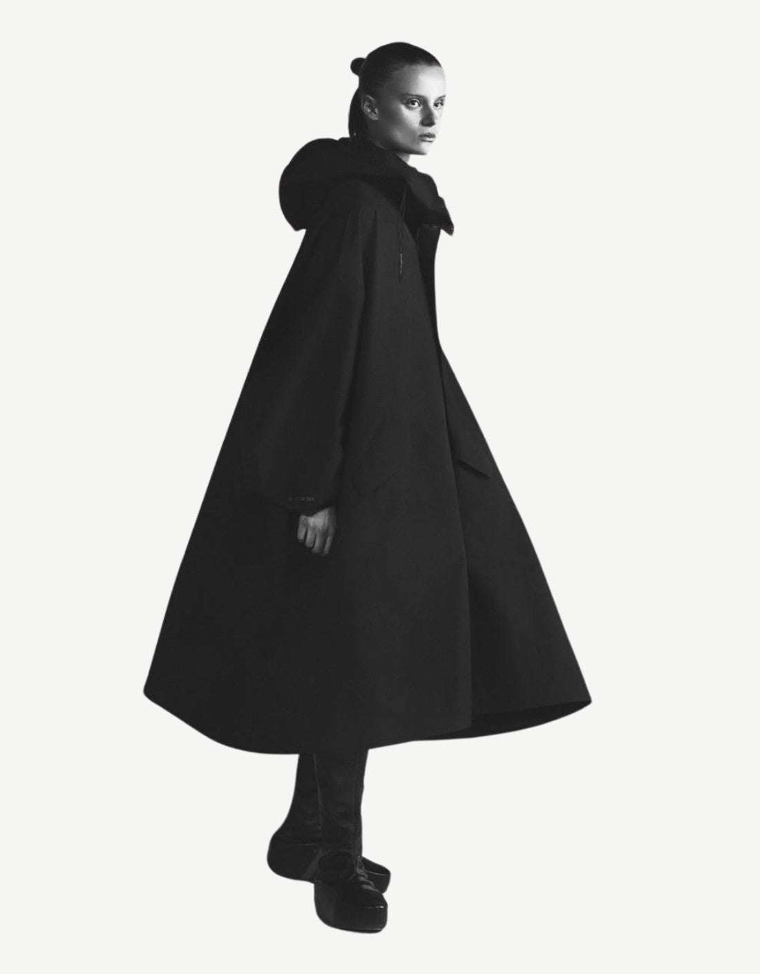 Parka GTX Black Y-3