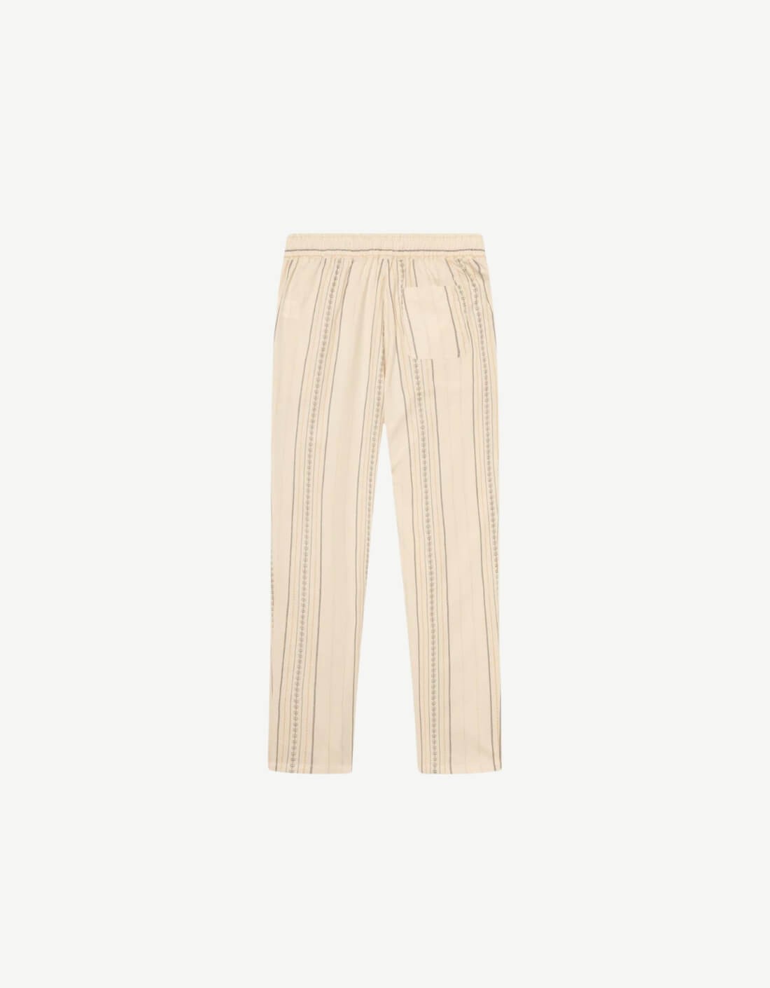 Pantalón Porter Ivory