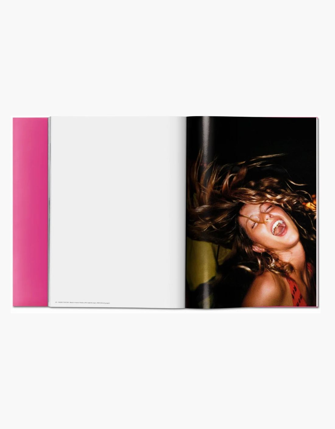 Libro - Gisele Bündchen