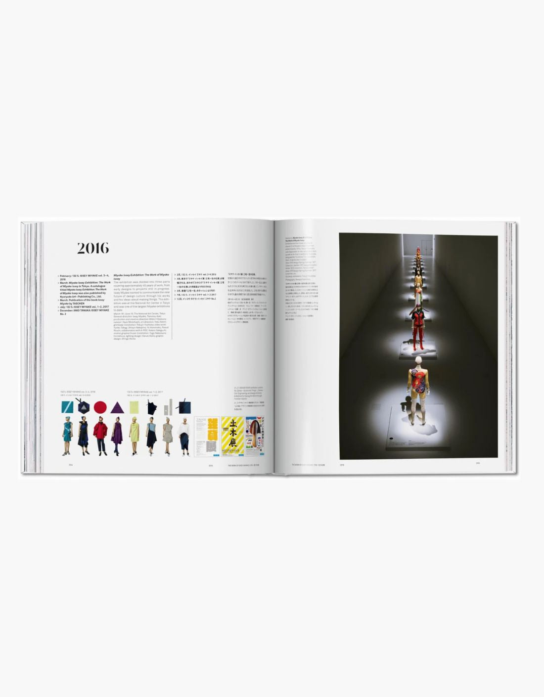 Libro - Issey Miyake