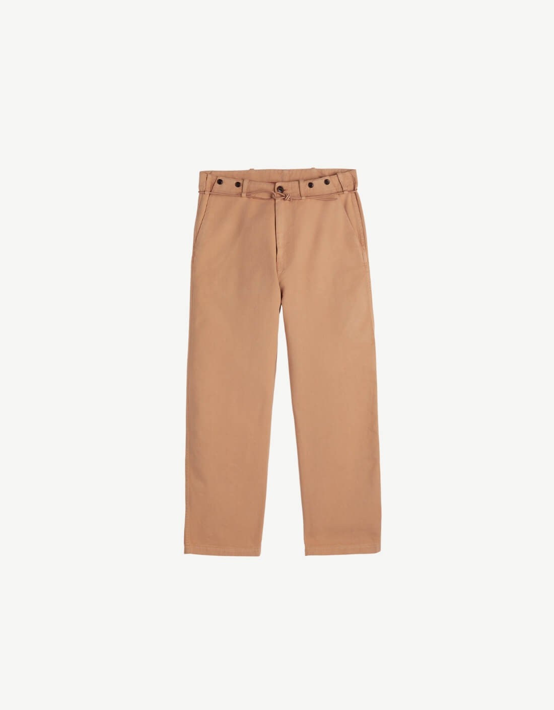 Hemming Taurus Pants