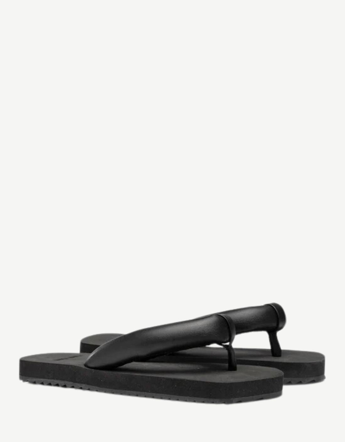 Sandalia Japo Black