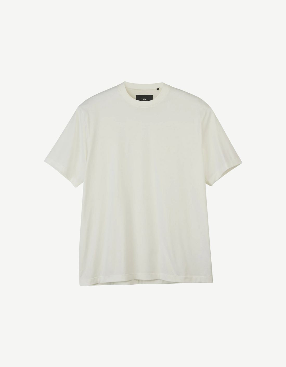 Camiseta Relaxed Y-3 Casbla