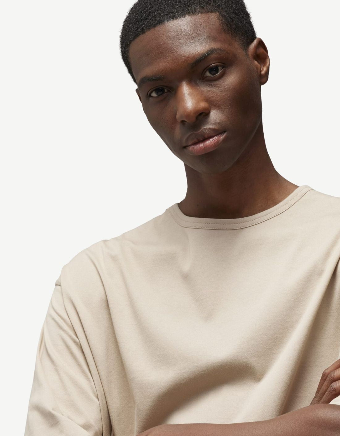 Boxy Tee Mararc