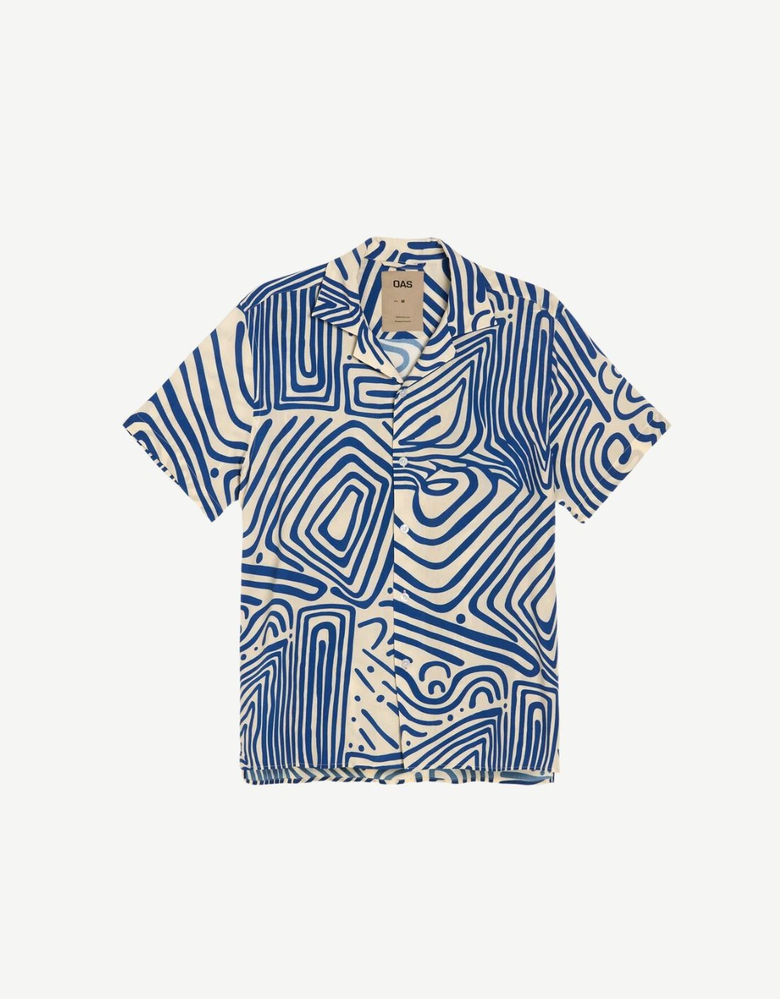 Eldovado Viscose Shirt