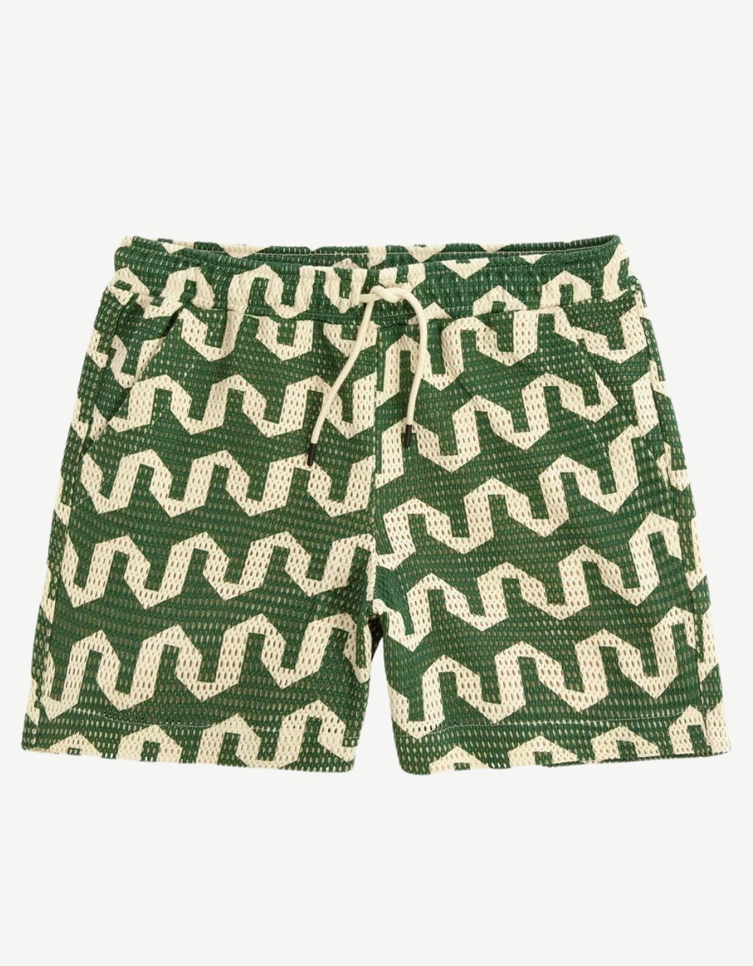 Bermuda Atlas Green