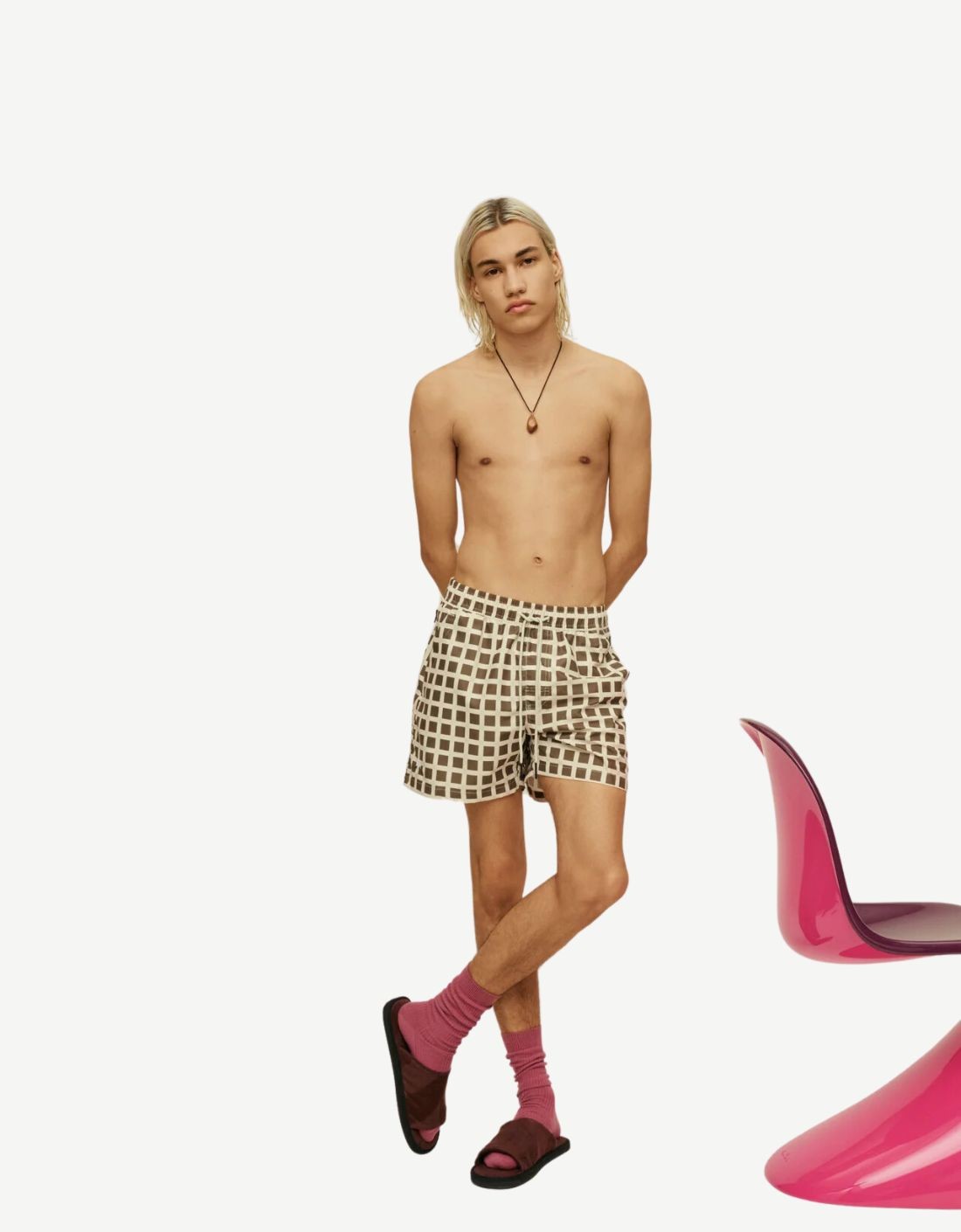 Primo Box Swimsuit