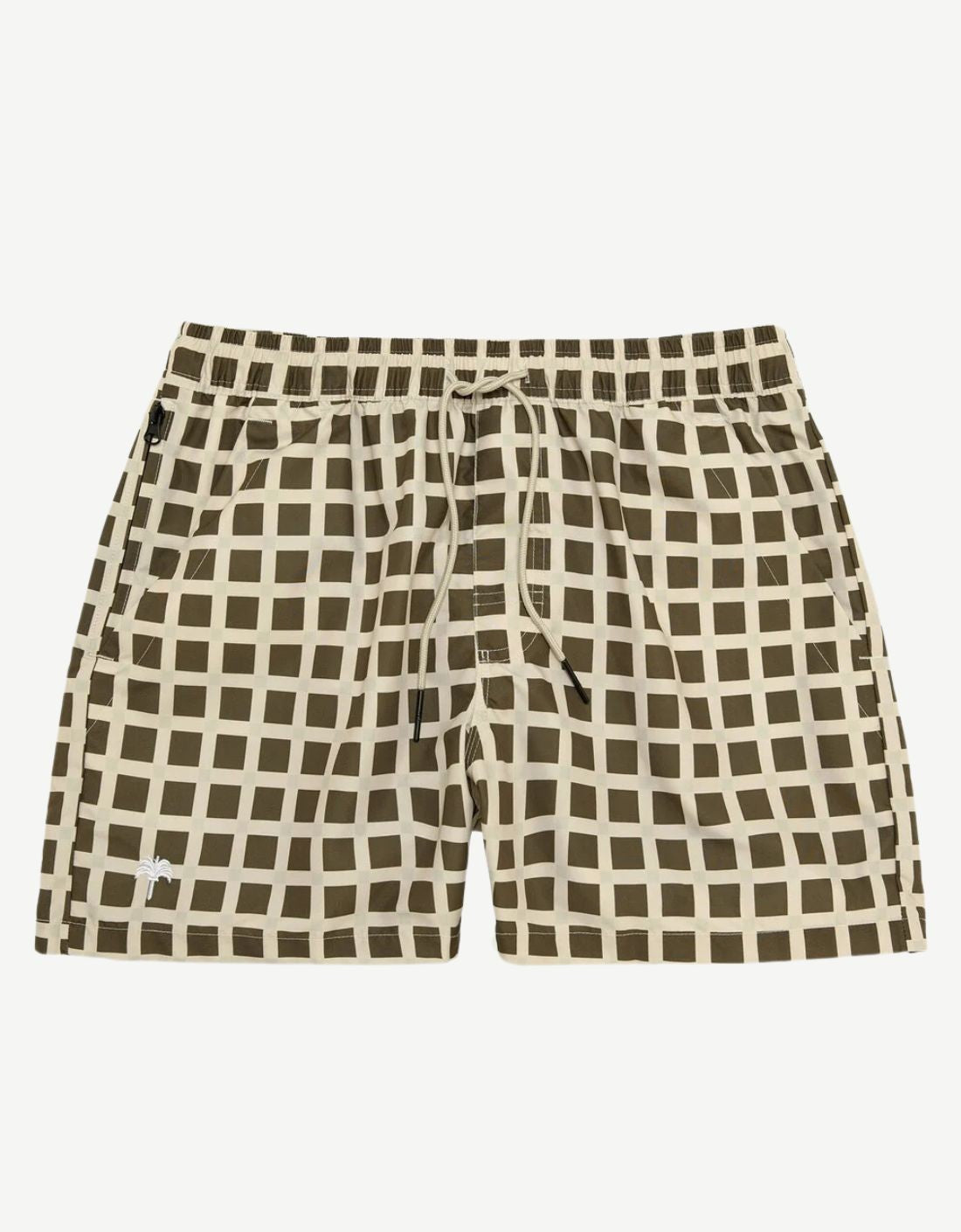 Primo Box Swimsuit