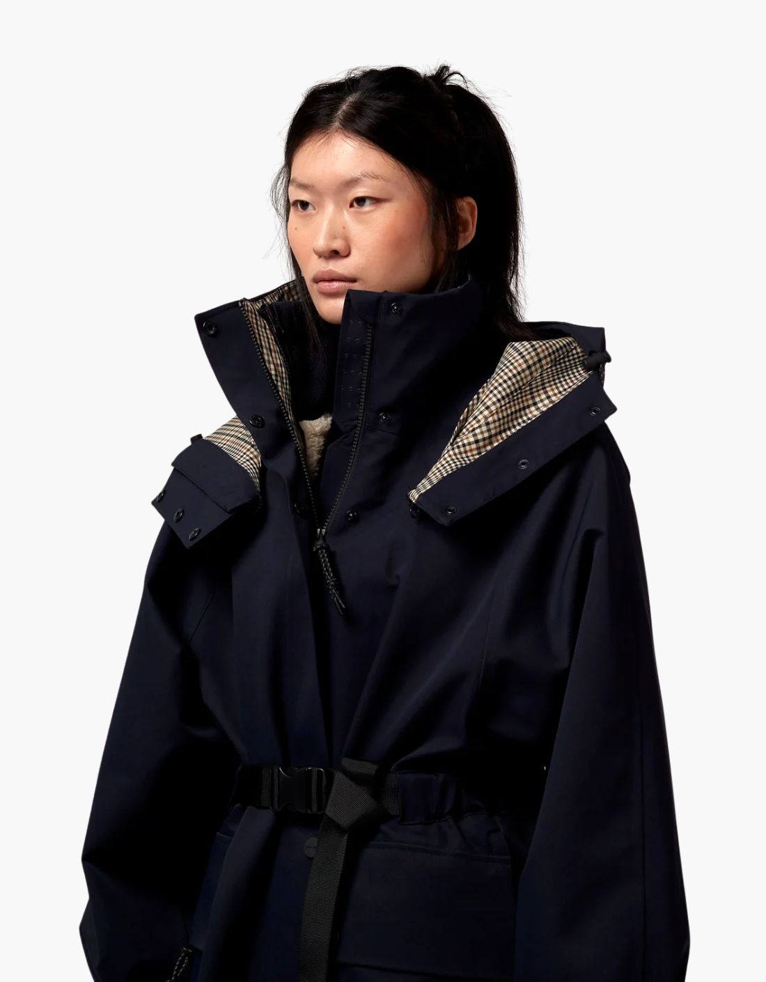 3-in-1 "Idra Sky Captain" Jacket