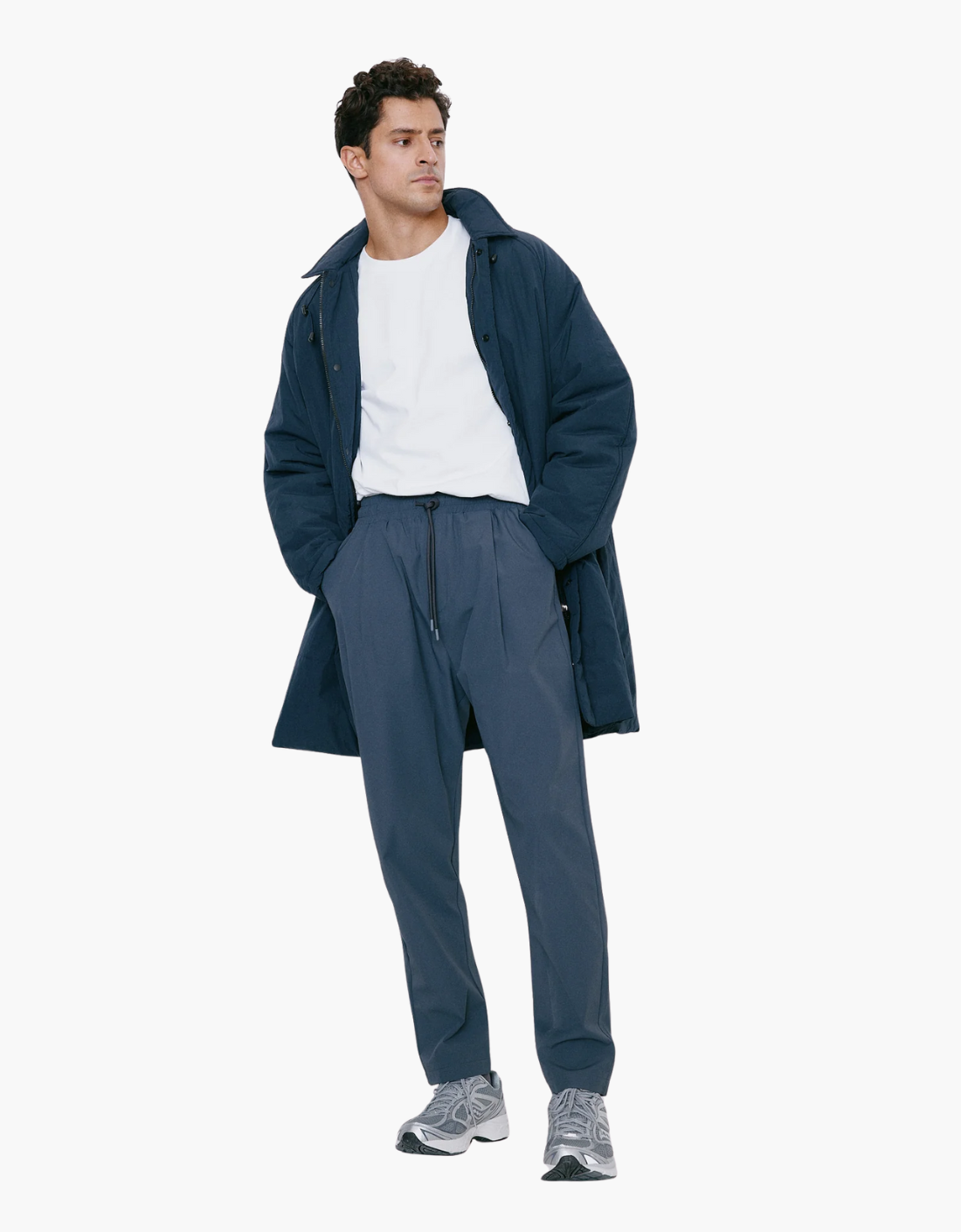 Taylor Pants Smart Pants