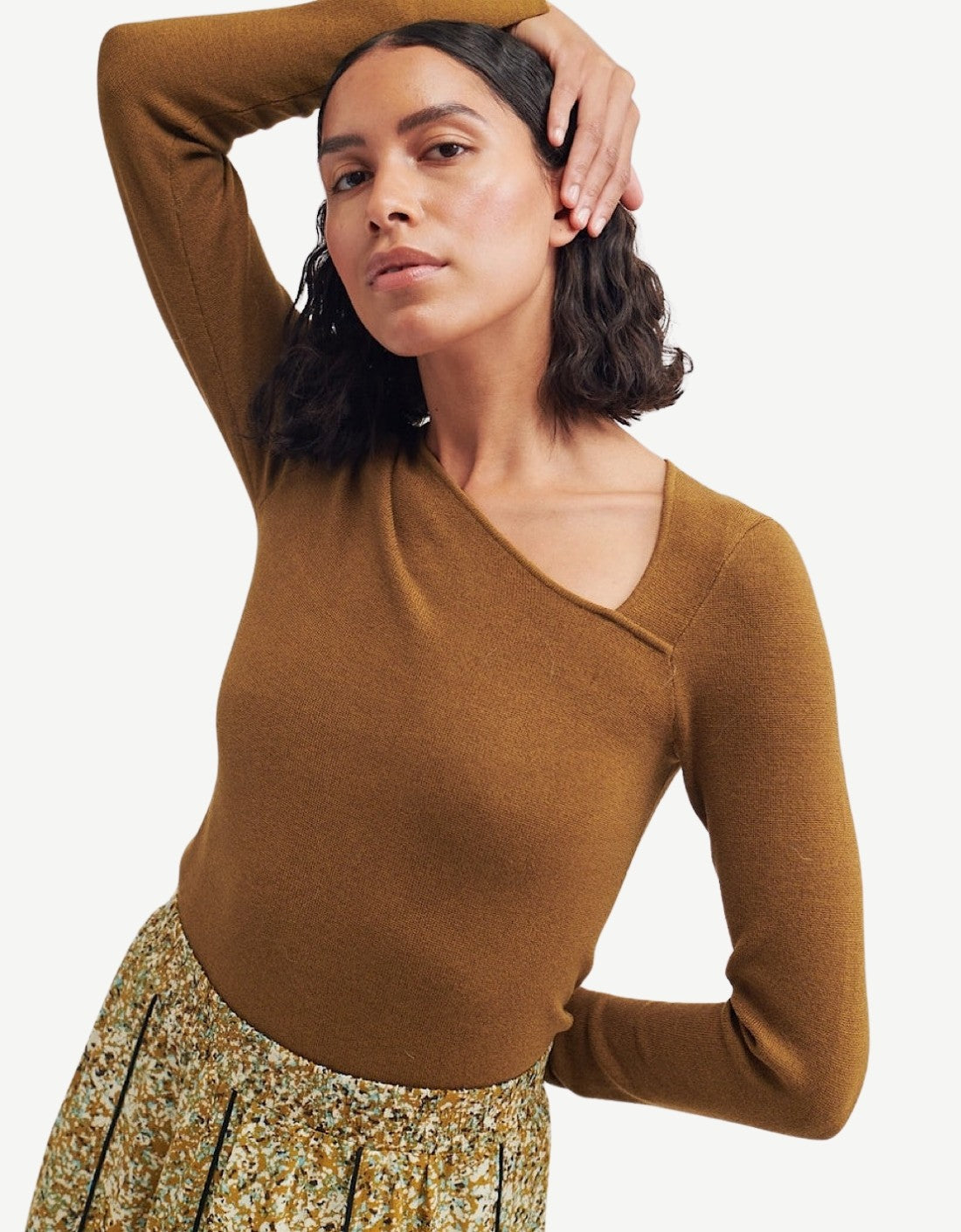 Top Menthina camel