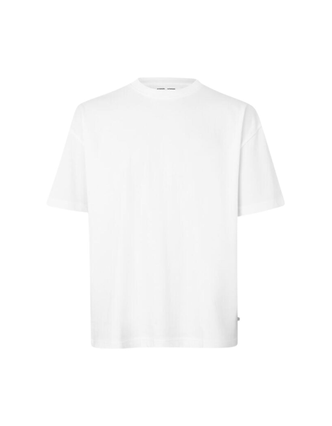 CAMISETA SAHUDSON BASIC