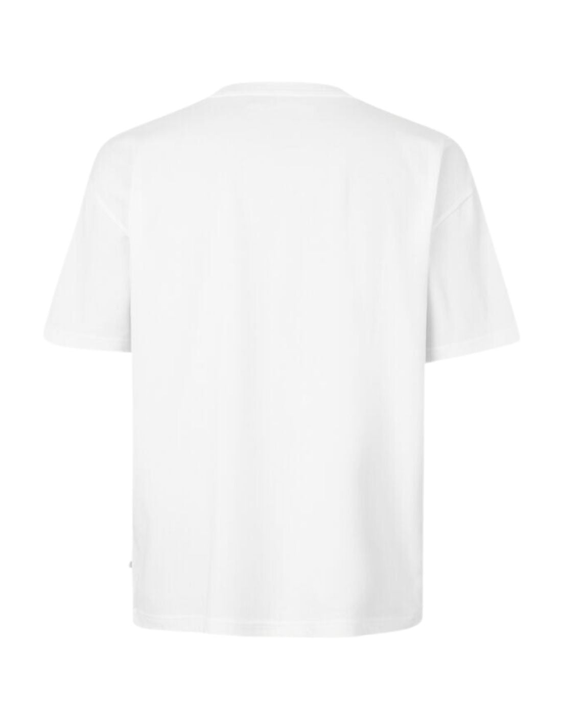 CAMISETA SAHUDSON BASIC