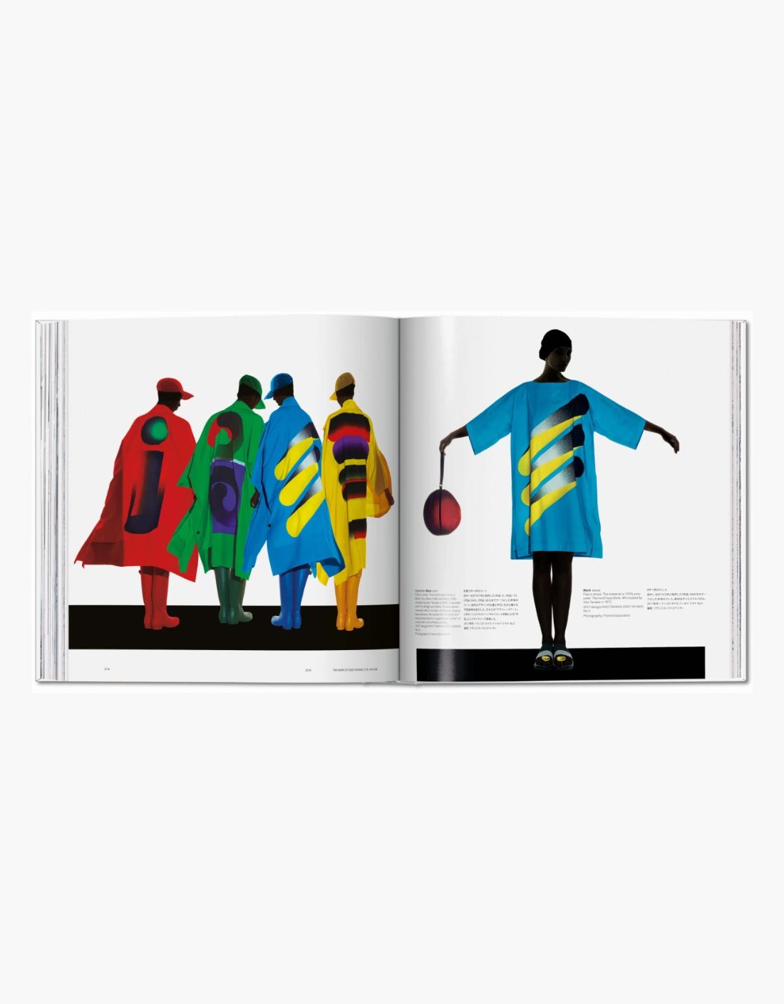 Libro - Issey Miyake