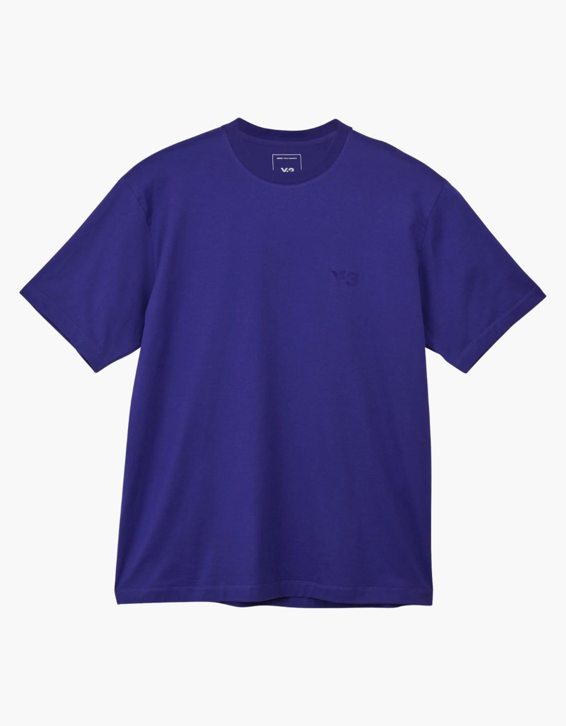 CAMISETA BÁSICA Y-3