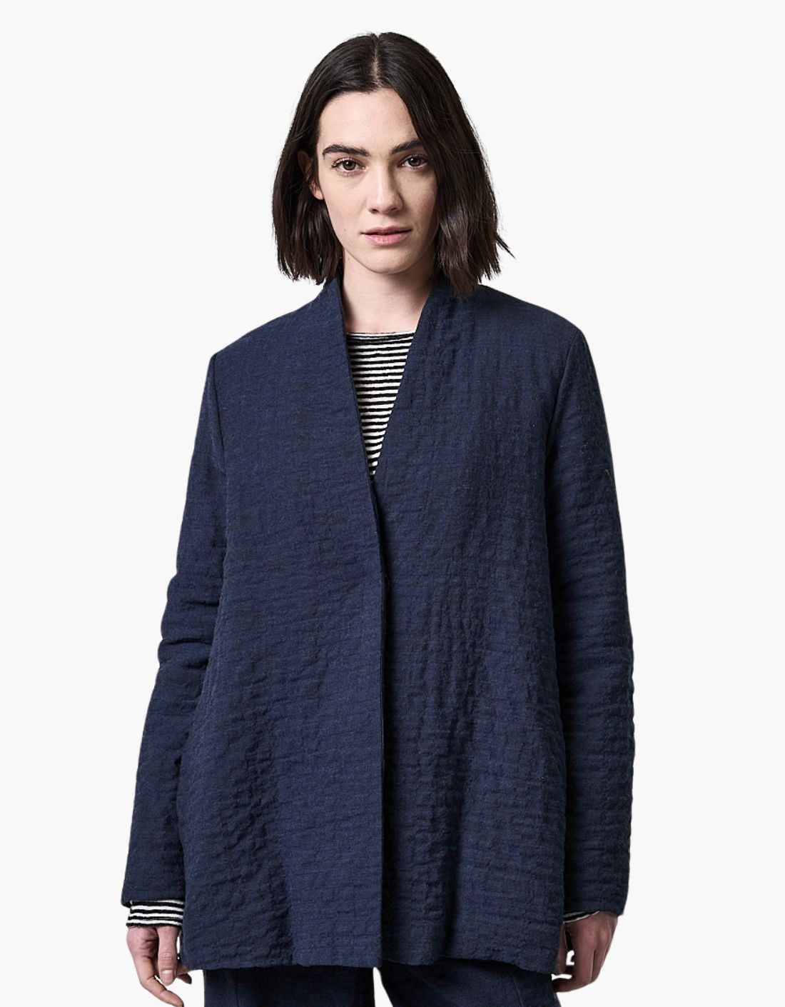 Chaqueta Caiman Imbott