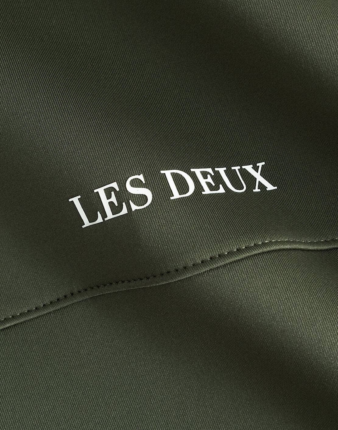 Ballier Track Jacket