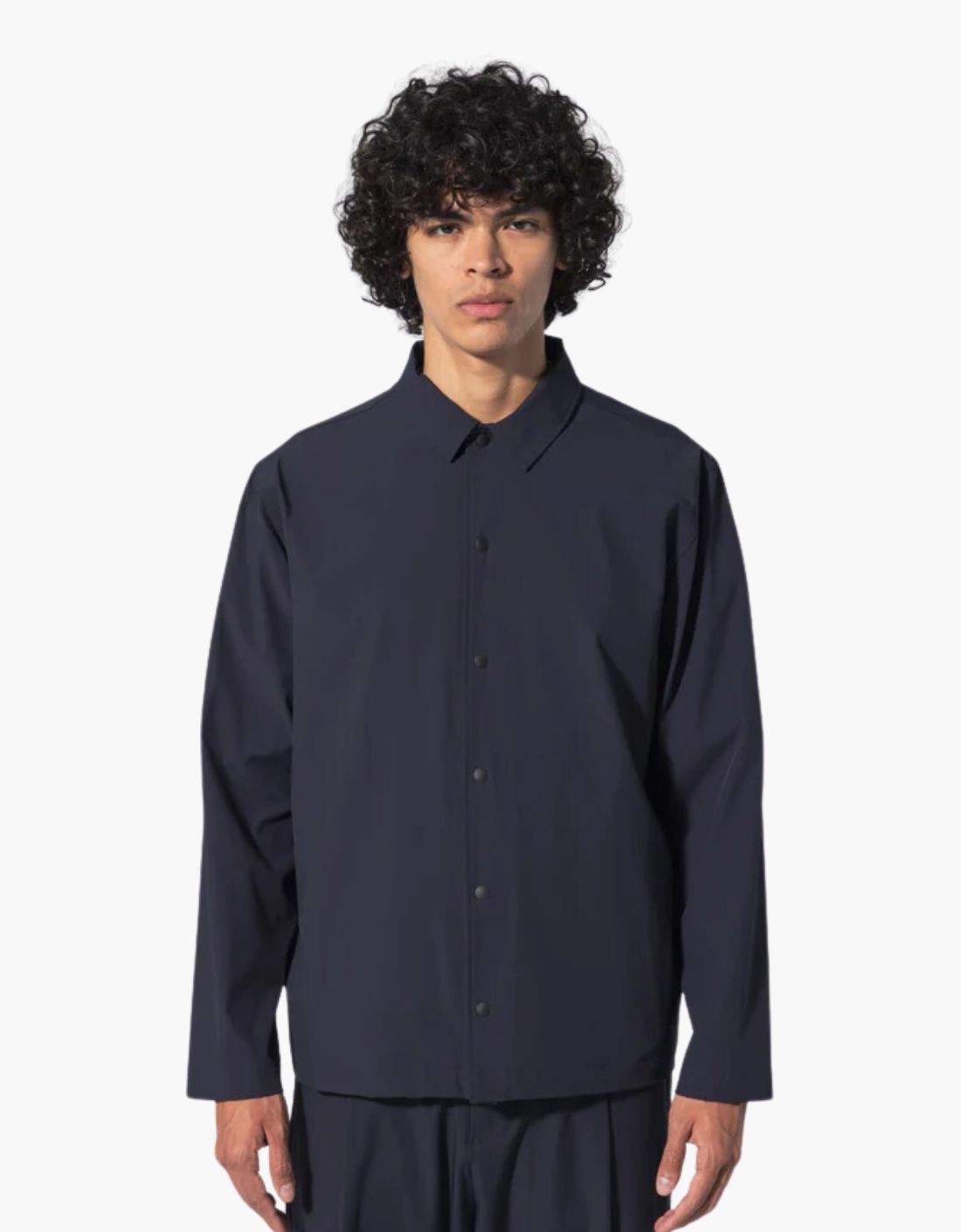 Chaqueta "Smart Jacket"