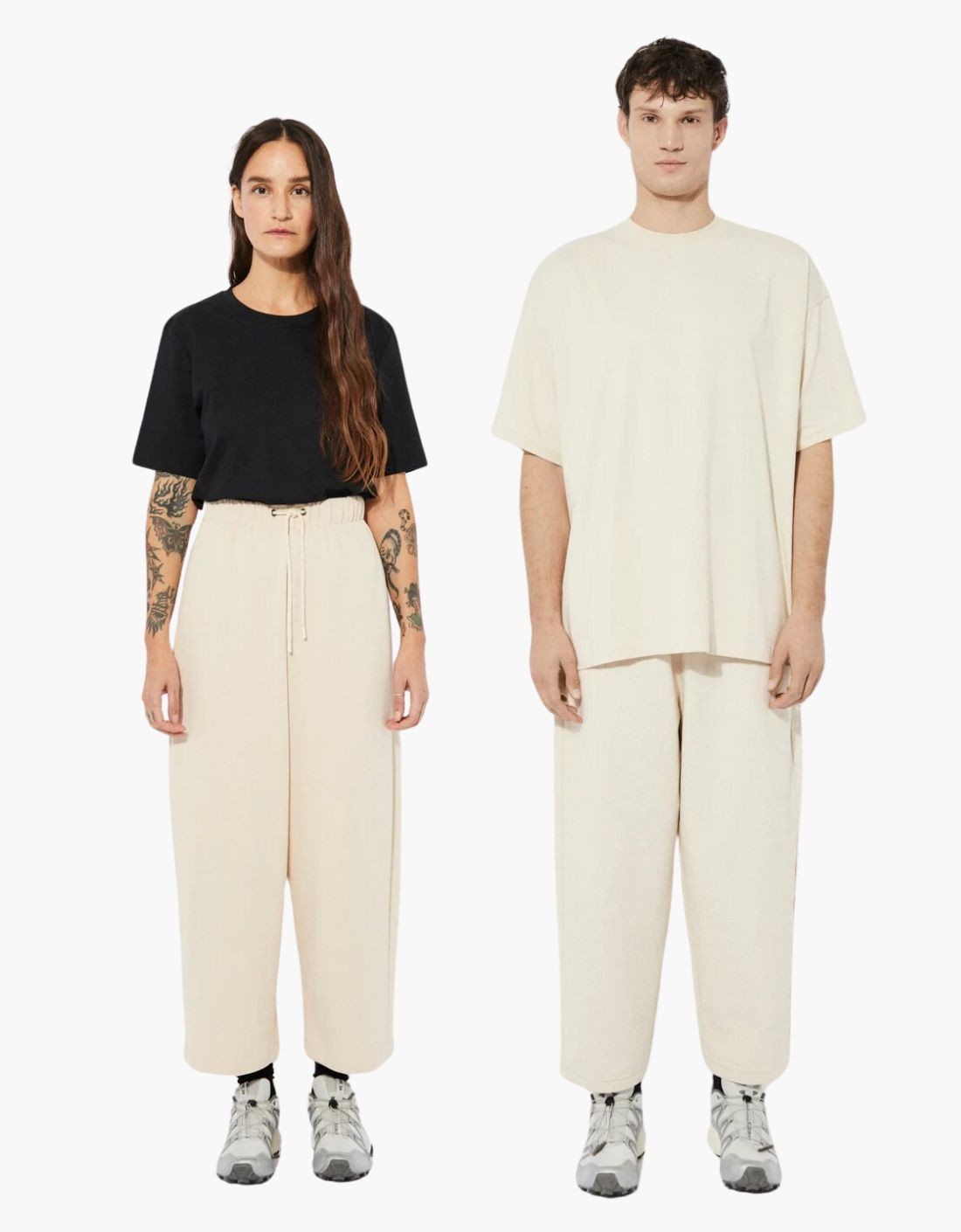 "Wanda" pants
