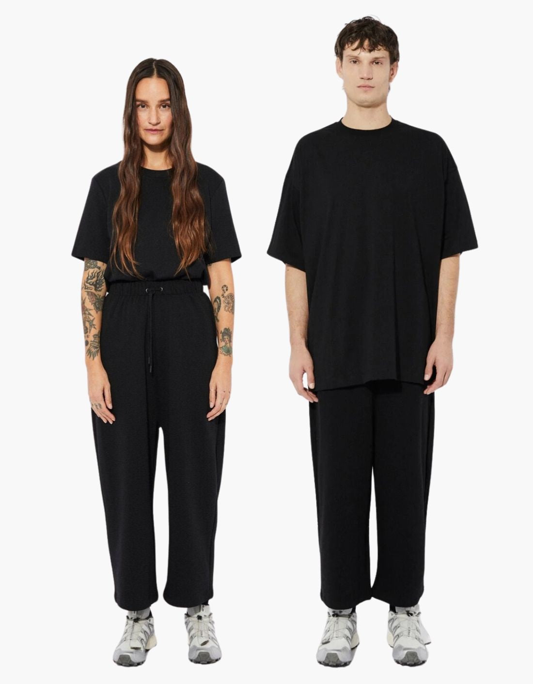 "Wanda" pants