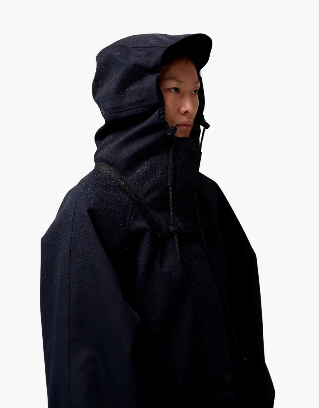 3-in-1 "Idra Sky Captain" Jacket