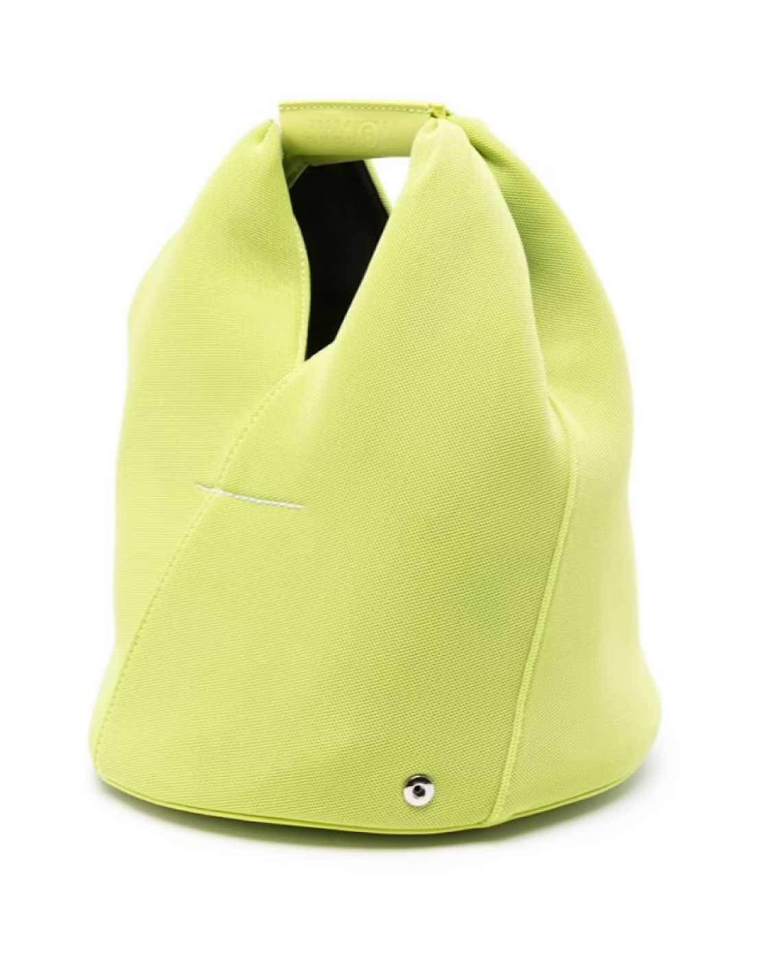 Bolso "Japanese bucket" Lima - MM6