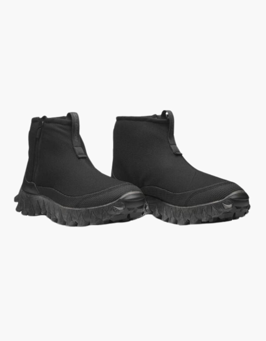 Salomon - SNOWCLOG MID (Black)