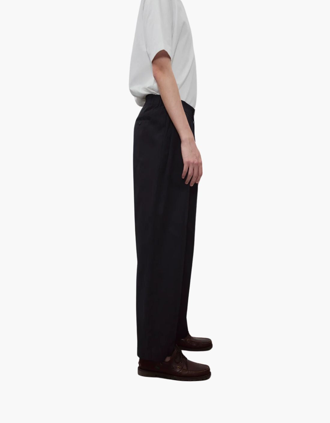 Pantalon algodón "Tailor Pants"
