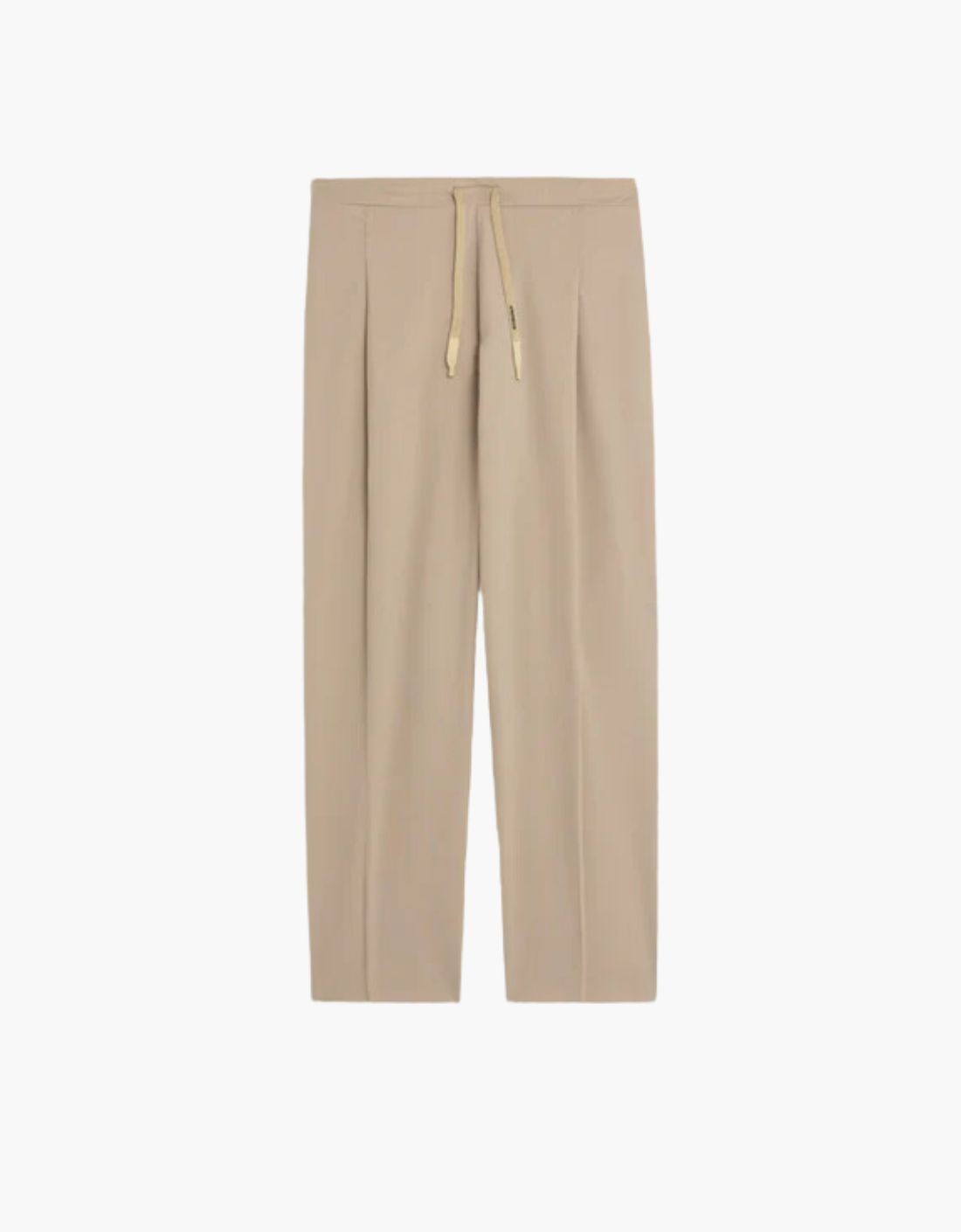 Flannel pants