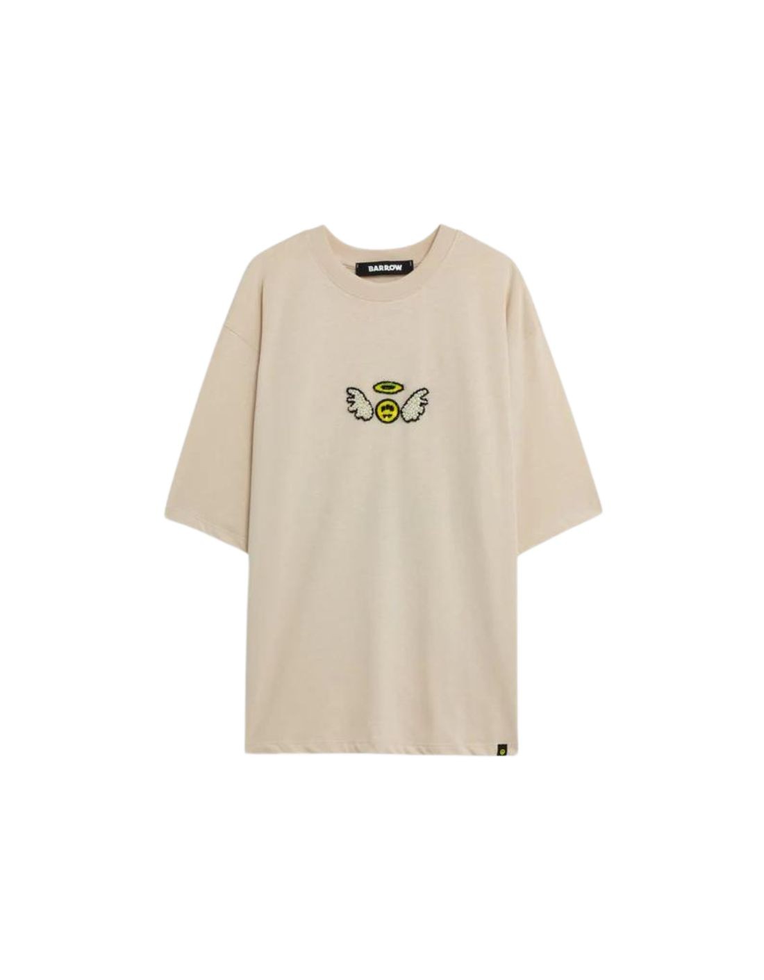 BARROW PEARLS T-SHIRT