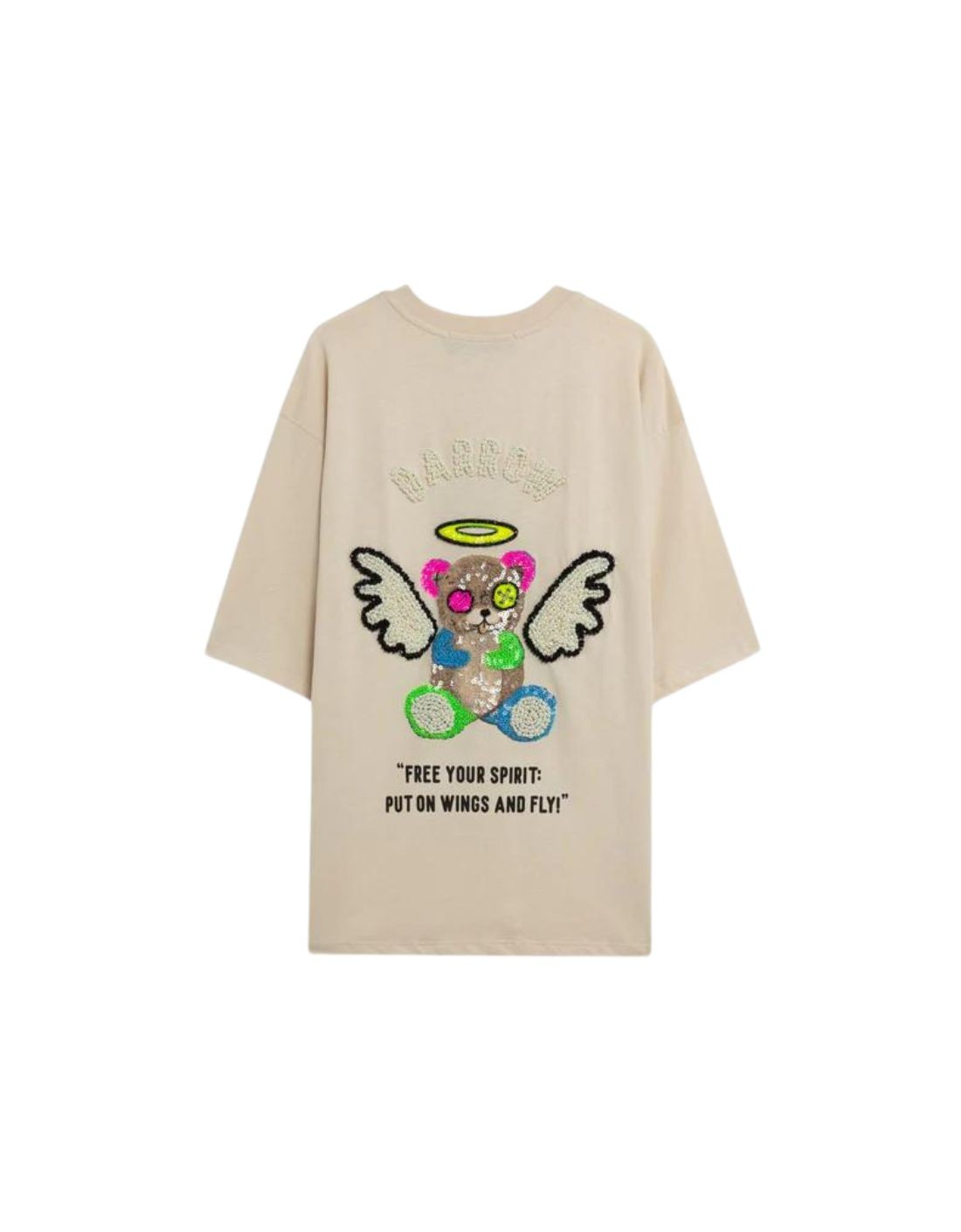 BARROW PEARLS T-SHIRT