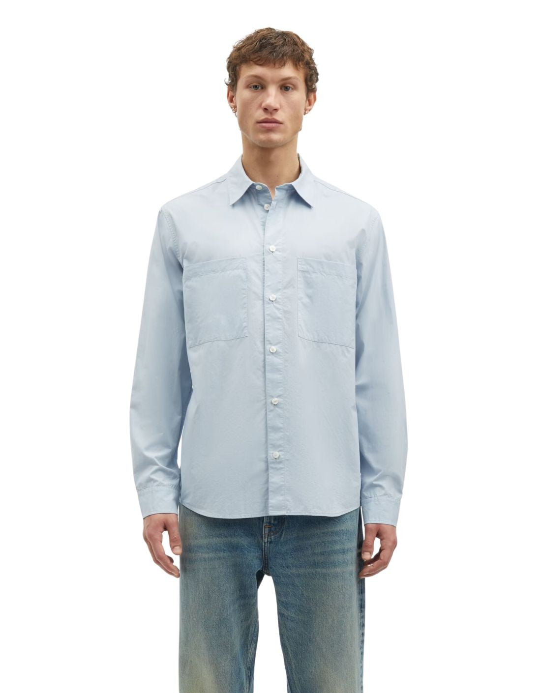 Camisa "SADAMON" b-shirt