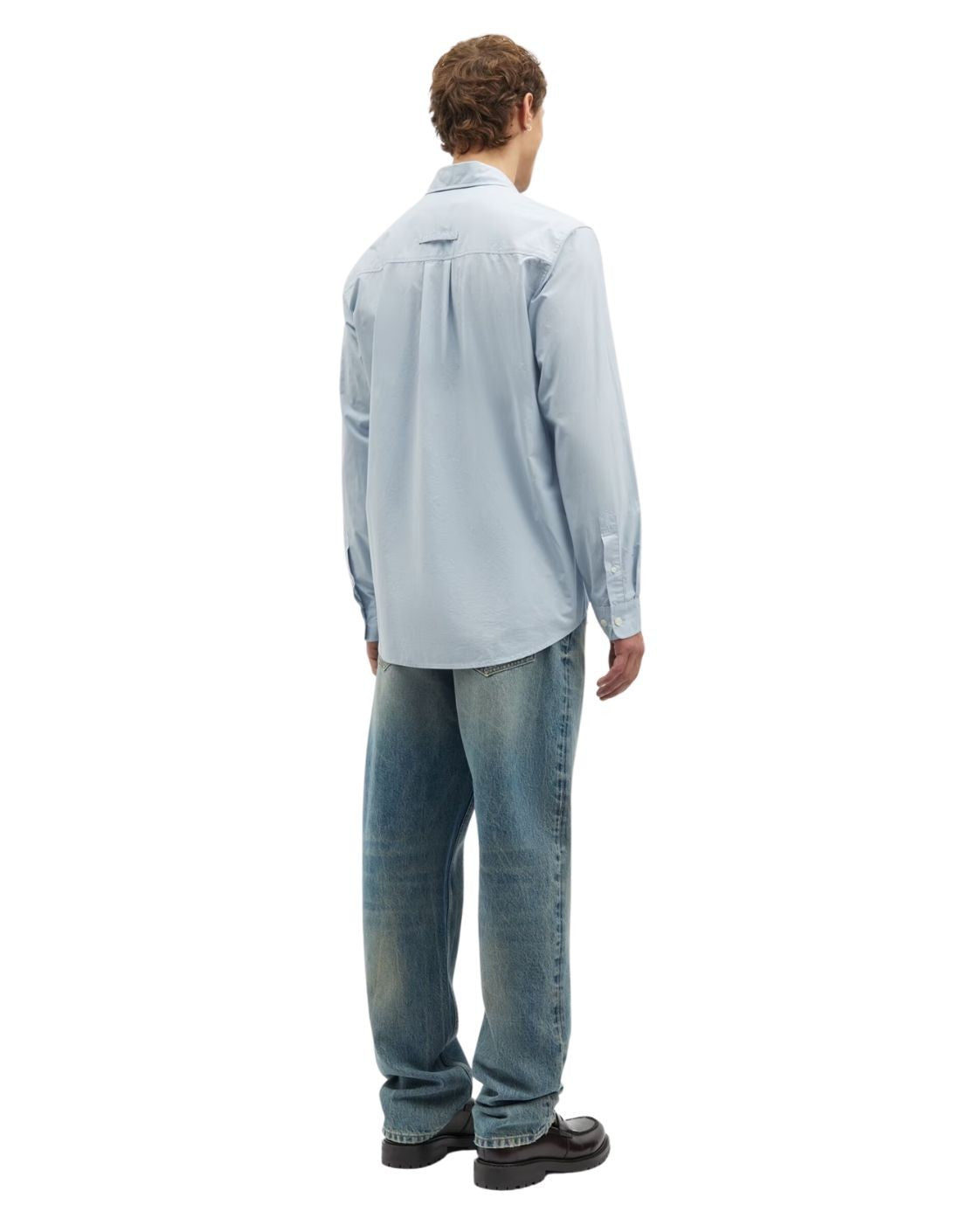 Camisa "SADAMON" b-shirt